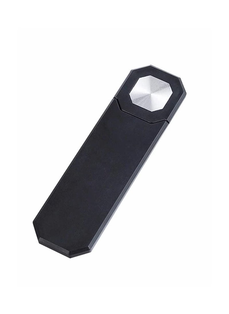 Hidden magnetic expansion car charging bracket retractable two-in-one same-screen mobile phone tablet lazy live broadcast bracket phone holder