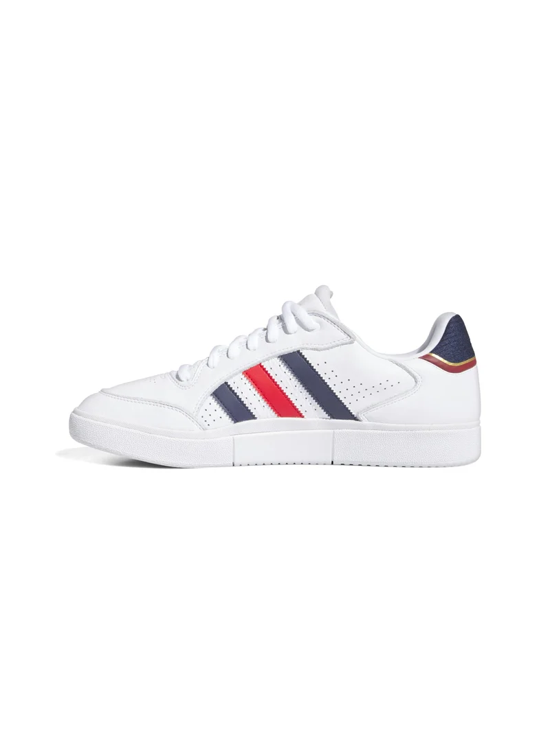 اديداس adidas TYSHAWN LOW White Originals Men Shoes