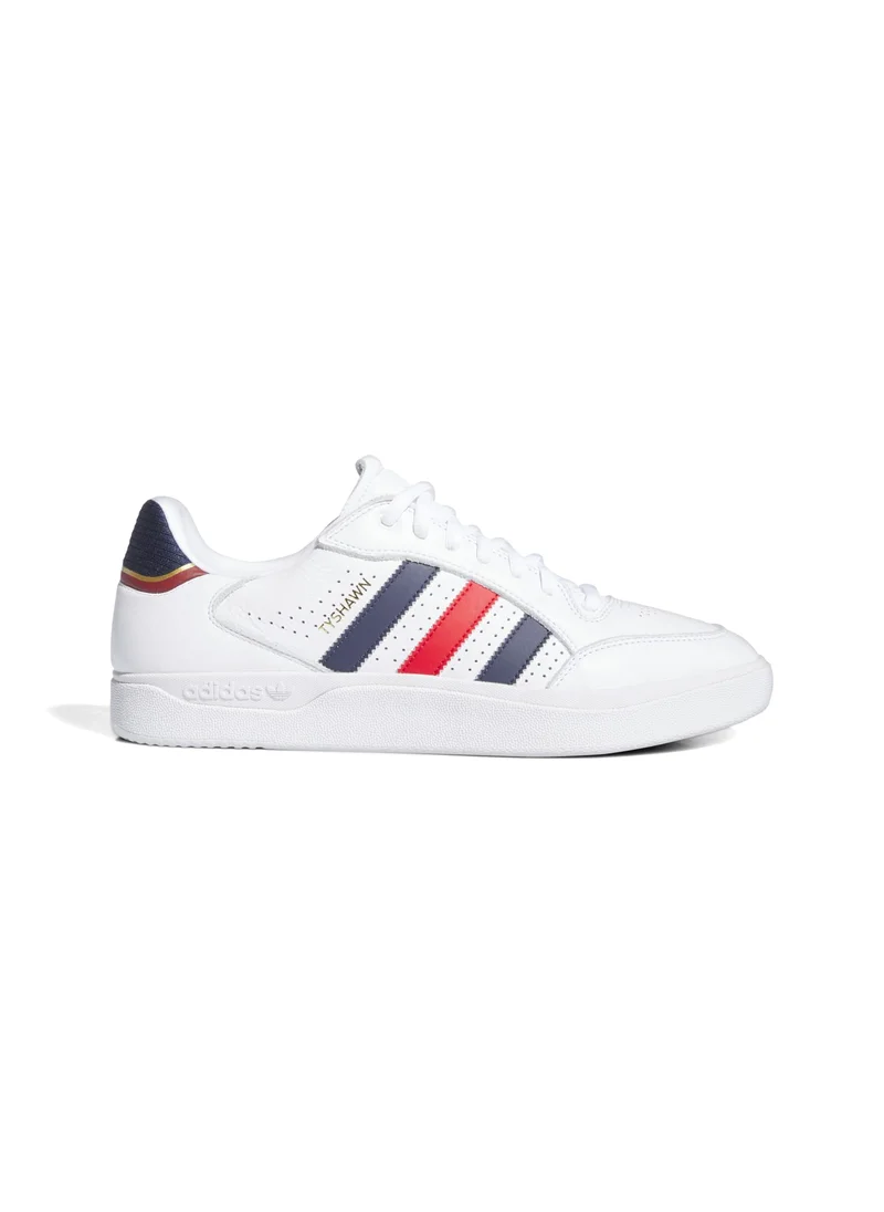 اديداس adidas TYSHAWN LOW White Originals Men Shoes