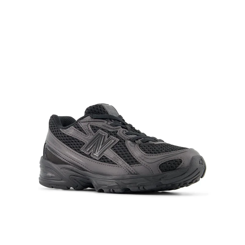 New Balance 740 Bungee Lace casual Sneakers (Standard Fit)