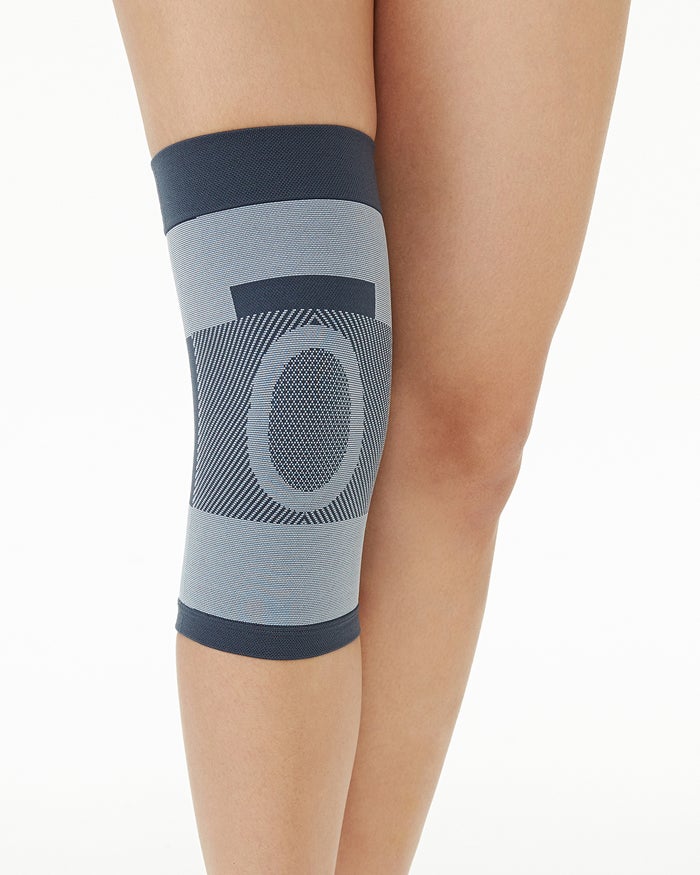 Dr.Med DR-K021(XL) Gradual Compression Knee Sleeve - Image 1