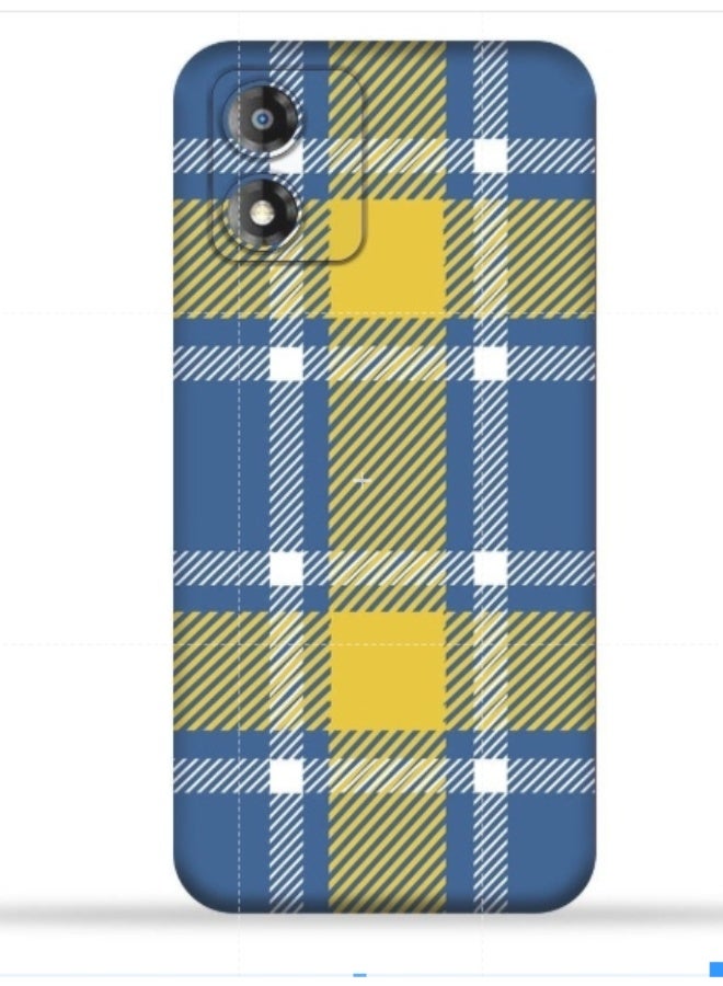 AMC DESIGN Protective Case Cover For Motorola Moto E13