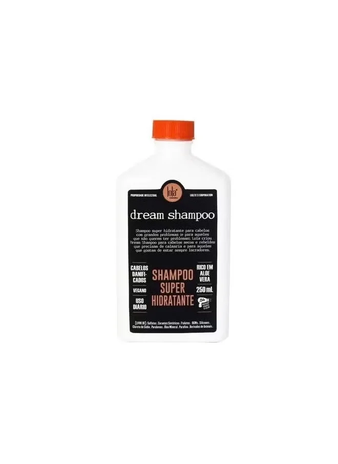 لولا من ريو Dream Shampoo 250 Ml