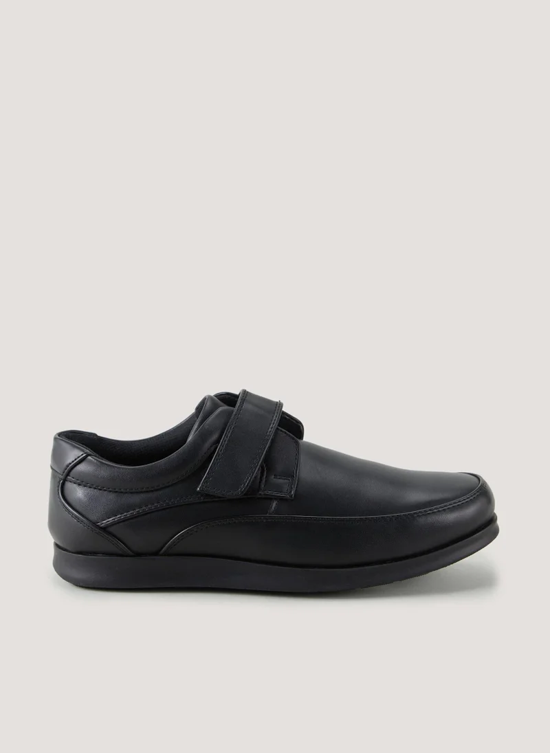 ماتلان Soleflex Riptape Formal Shoes