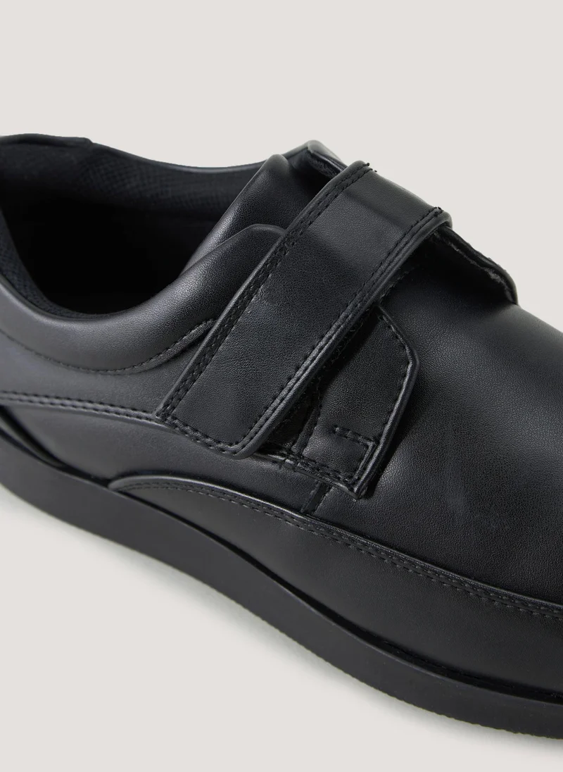 ماتلان Soleflex Riptape Formal Shoes