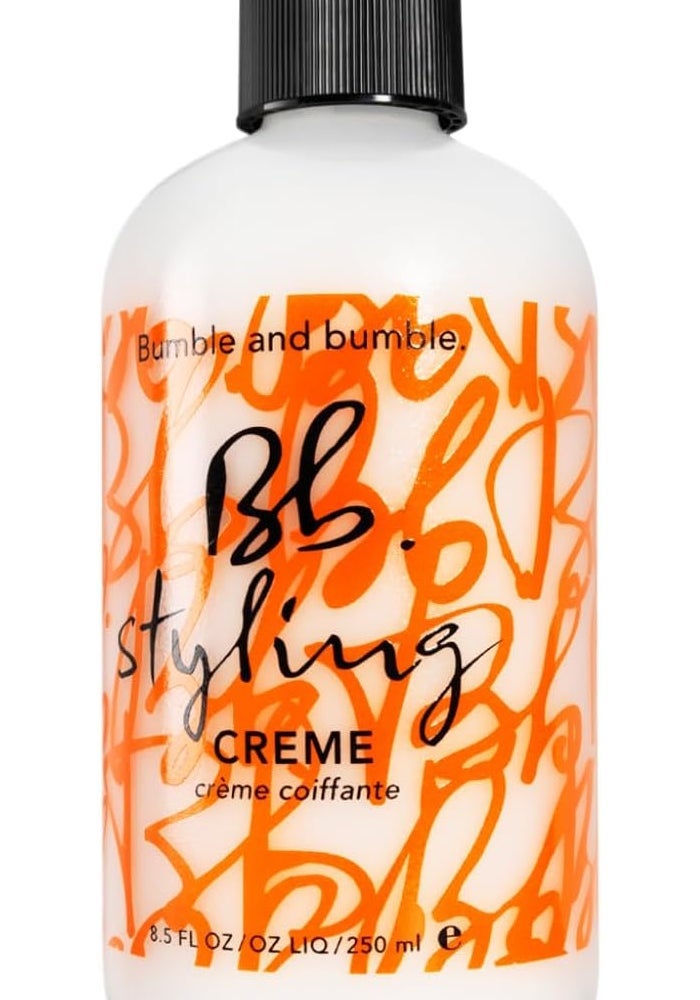 Bumble and bumble Styling Creme 250ml - Curl Enhancing Hair Cream