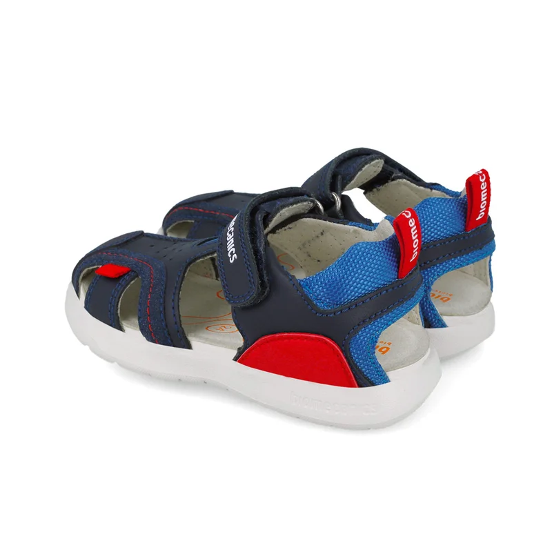 Biomecanics Biomecanics Boys Sandals