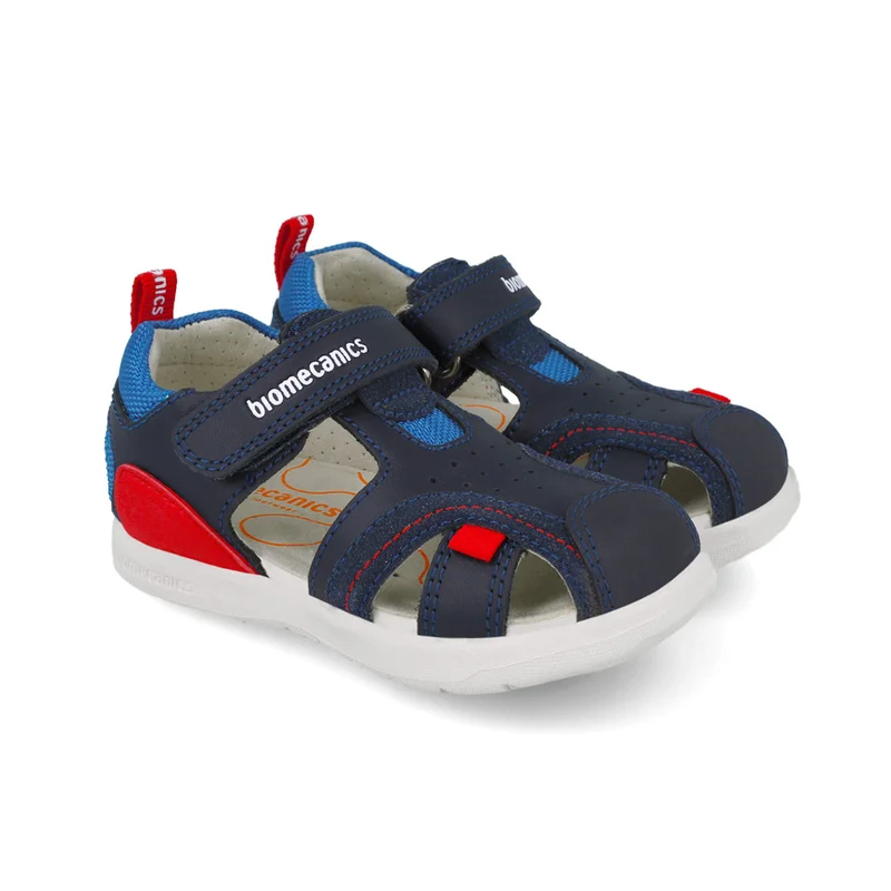 Biomecanics Biomecanics Boys Sandals