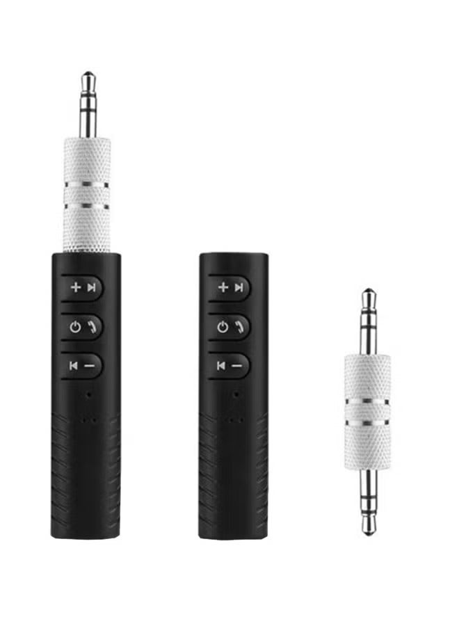 unbraded Mini Wireless Bluetooth Receiver