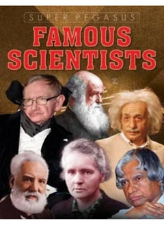 Famous Scientists  - Image 2