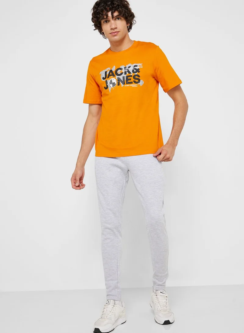 JACK & JONES Essential Sweatpants
