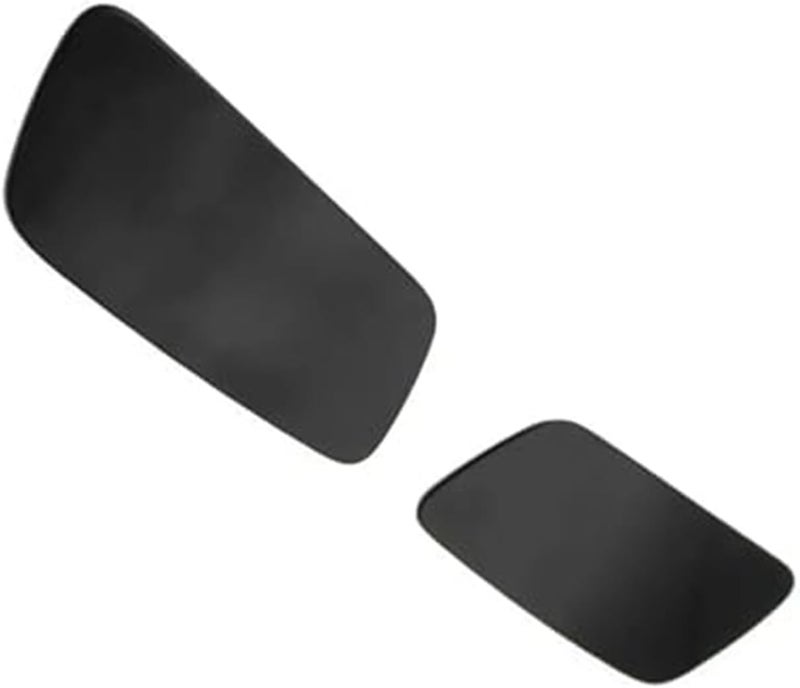 Vuzmode Headlight Washer Nozzle Cover Caps for Volvo - Image 4