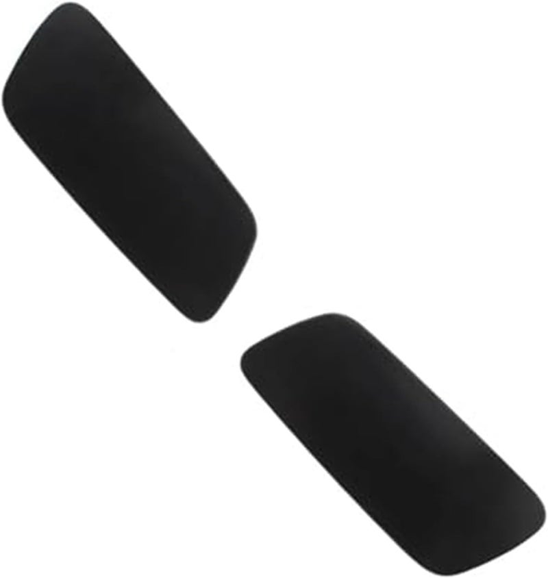 Vuzmode Headlight Washer Nozzle Cover Caps for Volvo - Image 3