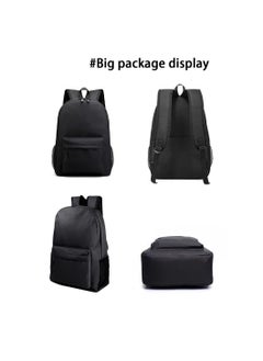 Generic Burn up youth! Hot stamped anime backpack, personalized customization!  - Image 3