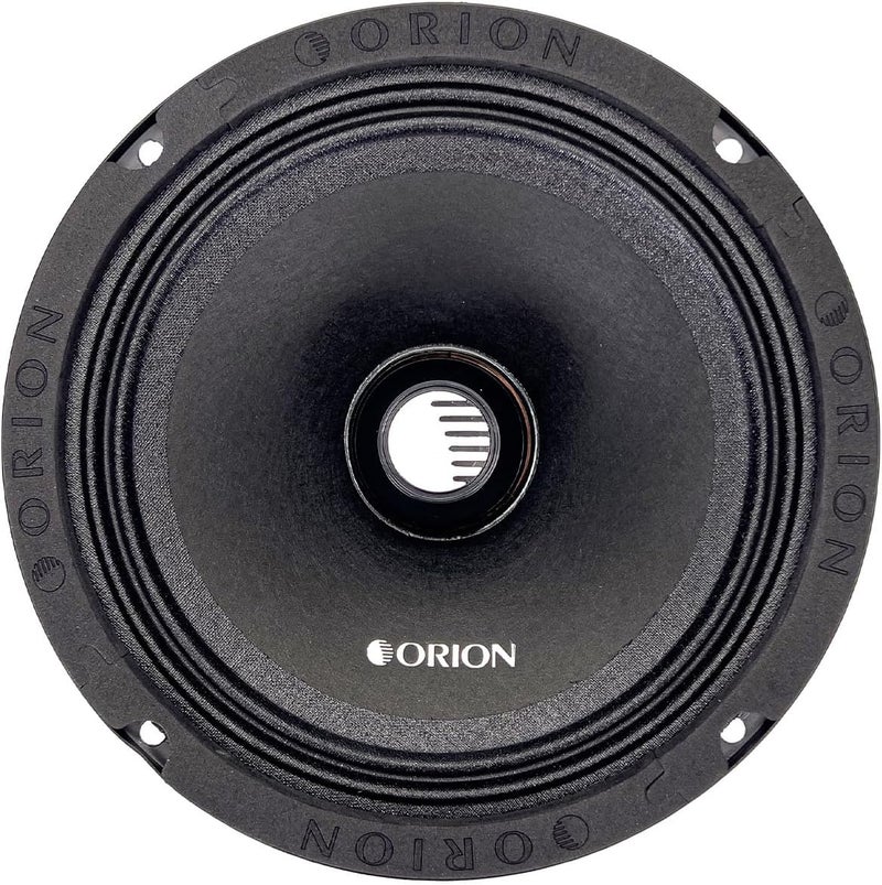 ORION CM65-6 1/2" Speakers Midrange Pair with Grills - Orion Cobalt - Image 5