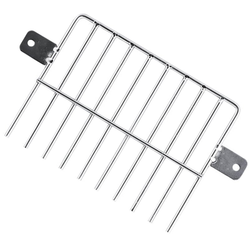 1 Set of Gutter Guard Balcony Anti-blocking Strainer Floor Drain Filter Filter Screen - Image 1