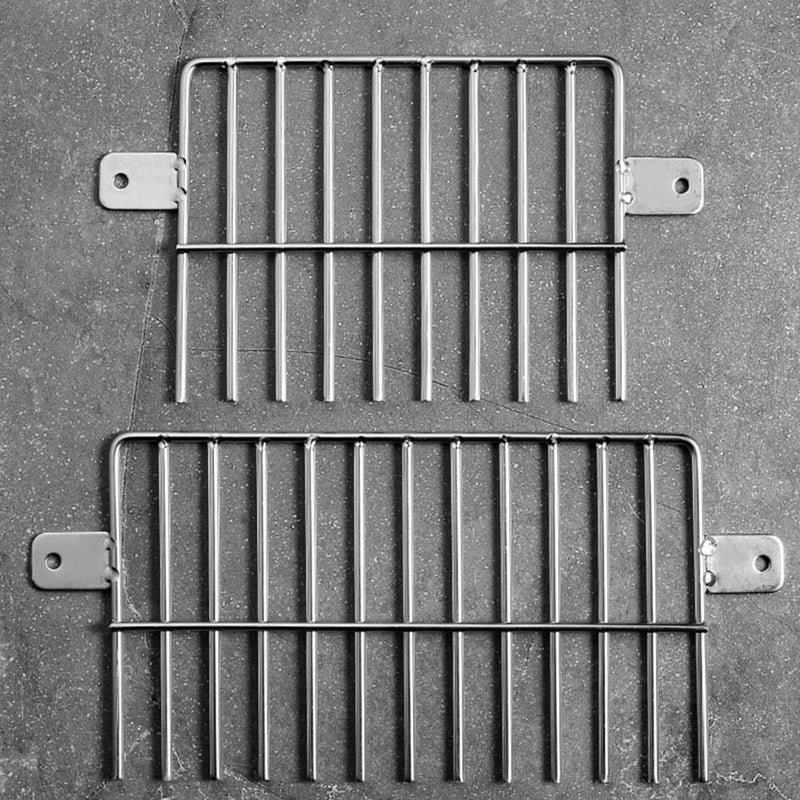 1 Set of Gutter Guard Balcony Anti-blocking Strainer Floor Drain Filter Filter Screen - Image 5