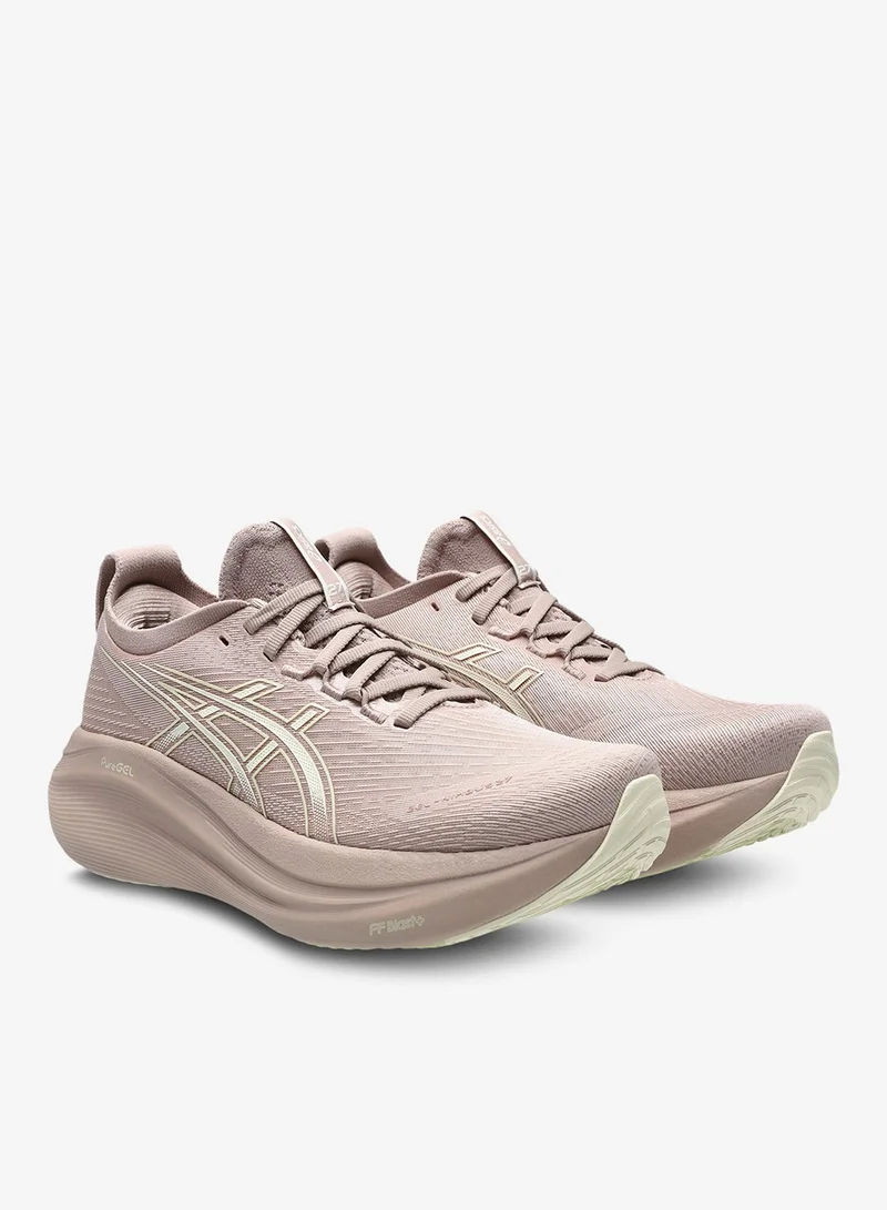 asics Women's GEL-NIMBUS 27 Running Shoes