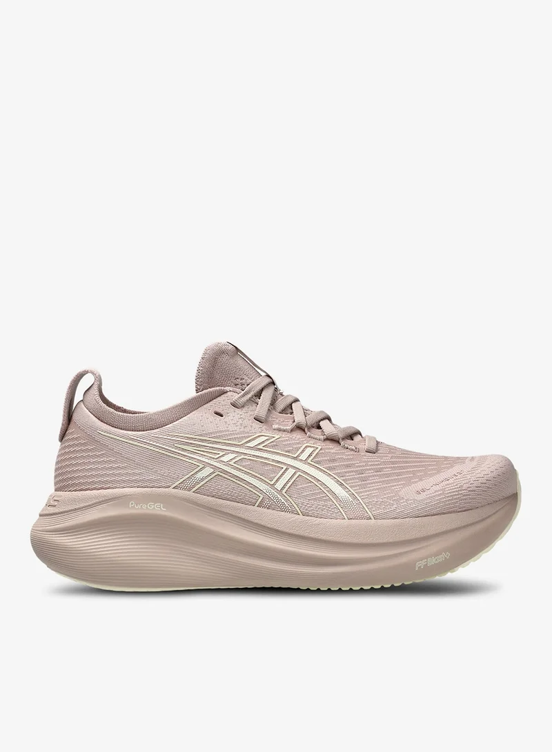 Women's GEL-NIMBUS 27 Running Shoes