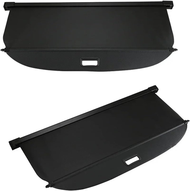 DEMULAX Car Trunk Cargo Cover for Geely Galaxy L7 - Image 1