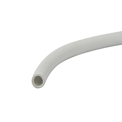 Raindrip R255DT 1/4-Inch Drip Irrigation Supply Tubing, 50 Foot, , for Drip Irrigation, Drip Emitters, Irrigation Parts, Systems, White Polyethylene - Image 3