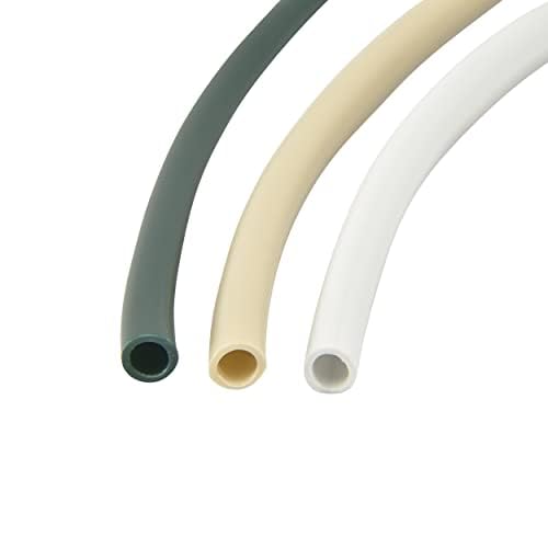 Raindrip R255DT 1/4-Inch Drip Irrigation Supply Tubing, 50 Foot, , for Drip Irrigation, Drip Emitters, Irrigation Parts, Systems, White Polyethylene - Image 4