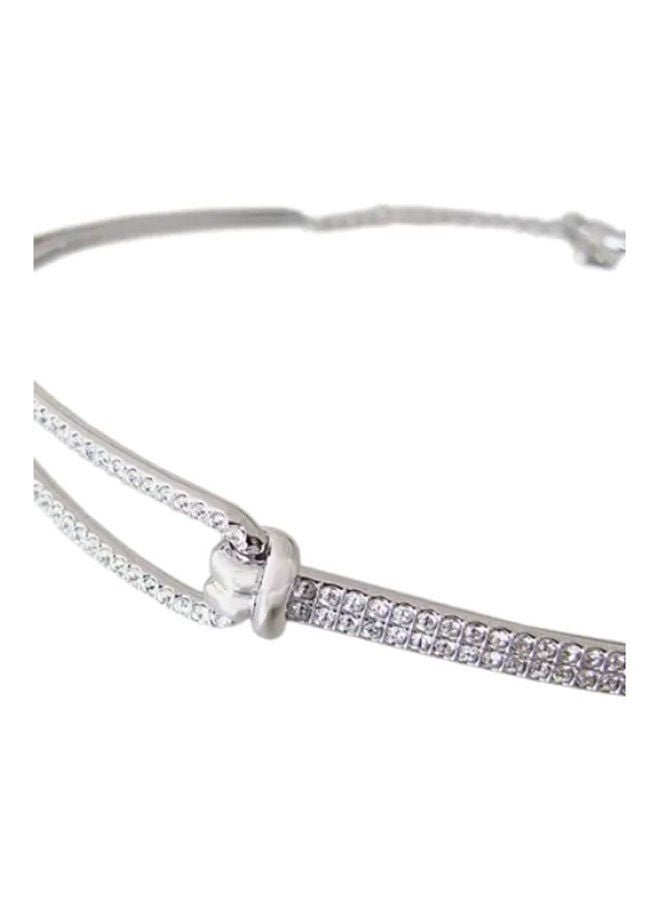 High quality silver bracelet  - Image 2