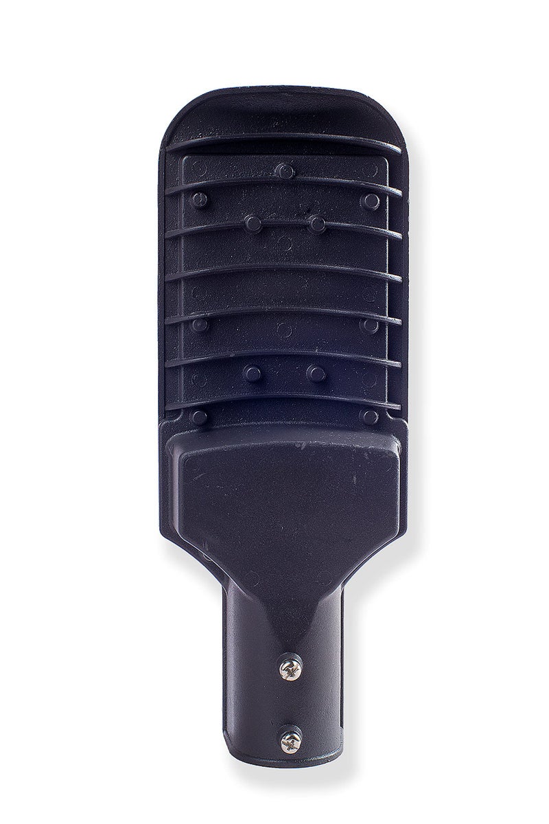 PE 24 Watt Lens LED Street Light, Outdoor Halogen Waterproof IP65 Full PVC Body, 140 Per watt Lumens 2 Year Warranty (Pack of 1) - Image 3