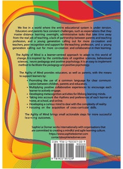 The Agility of Mind: How to turn children into engaged learners  - Image 2