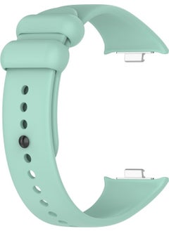 Dexmon Xiaomi Redmi Watch 4 Compatible Silicone Strap  - Image 1