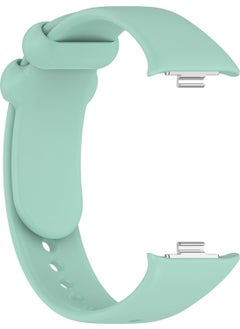 Dexmon Xiaomi Redmi Watch 4 Compatible Silicone Strap  - Image 4