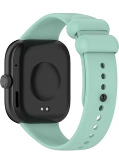 Dexmon Xiaomi Redmi Watch 4 Compatible Silicone Strap  - Image 3