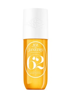 Brazilian Crush Cheirosa 62 Perfume Mist 240Ml