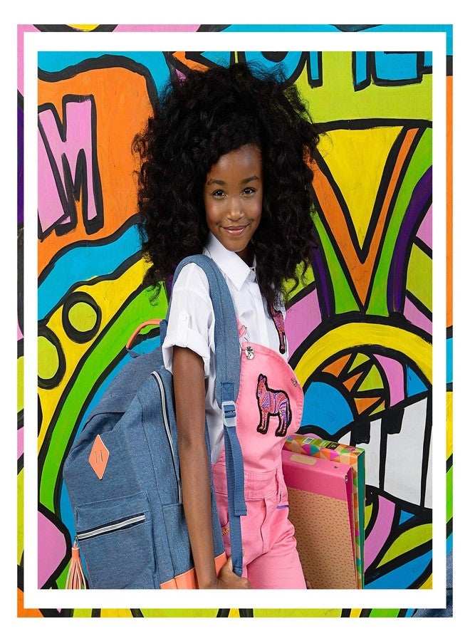 Just For Me Natural Hair Milk Lotion - Hydrates & Strengthens, Contains Coconut Milk, Shea Butter, Vitamin E, Sunflower Oil, Lightweight Moisture, Reduces Frizz, 10 oz (3 Pack) - Image 5