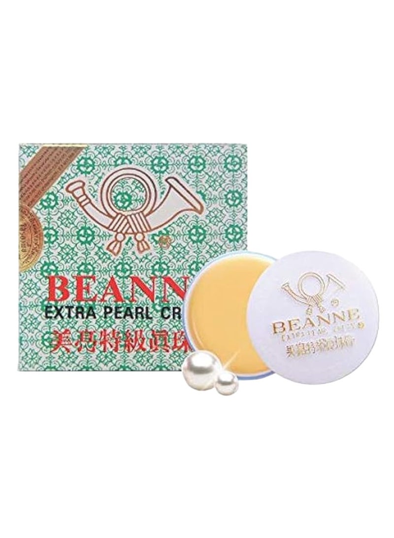 Extra Pearl Whitening Cream