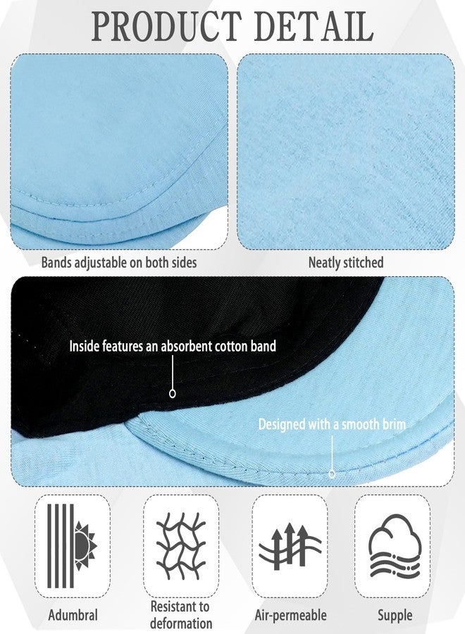 UCEHIPAW 14 Pcs Newsboy Hat Classic Style Men Flat Caps Cabbie Hunting Hat Set for Golf, Hiking and Outdoor Sports Multi - Image 2