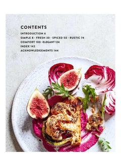 SANDCASTLE BOOKS Cauliflower Power: Vegetarian and Vegan Recipes to Nourish and Satisfy  - Image 3