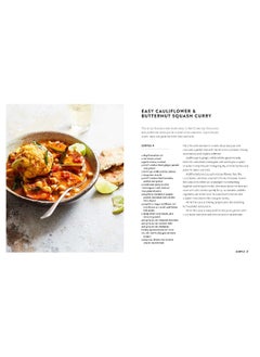 SANDCASTLE BOOKS Cauliflower Power: Vegetarian and Vegan Recipes to Nourish and Satisfy  - Image 2