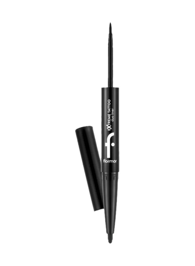 فلورمار Extreme Tattoo Duo Liner 01