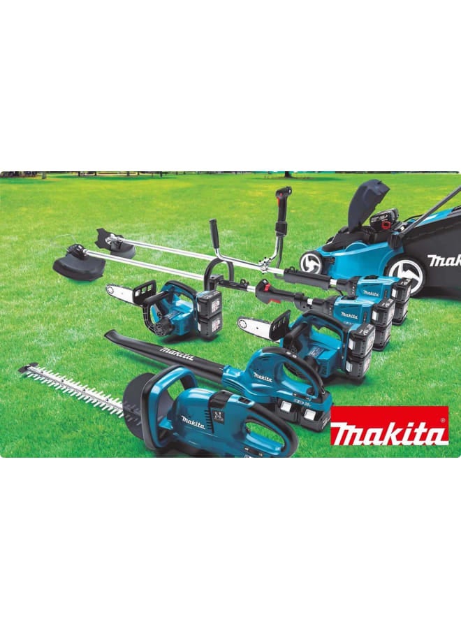 Electric Lawn Mower 1800 W