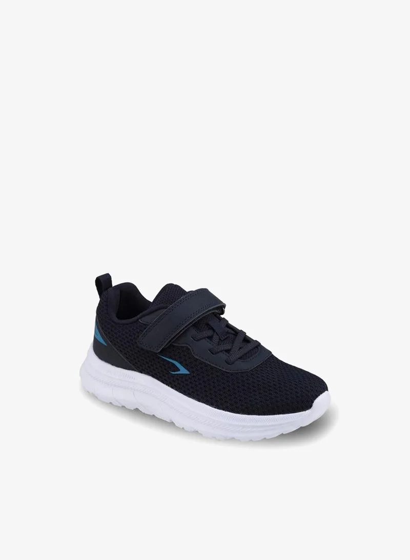 داش Boys Hook & Loop Sports Shoes