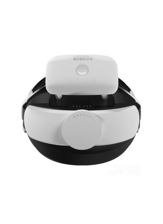 M2 PRO magnetic suction improved version with a magnetic suction power supply