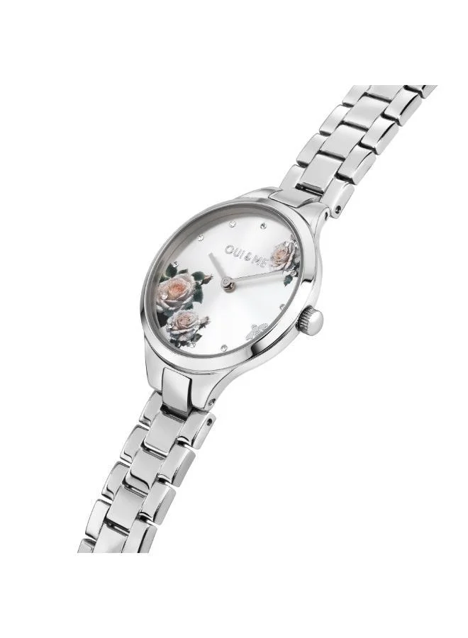 Oui&Me  Me010417 Jolie Analog Watch for Women | Best Price UAE