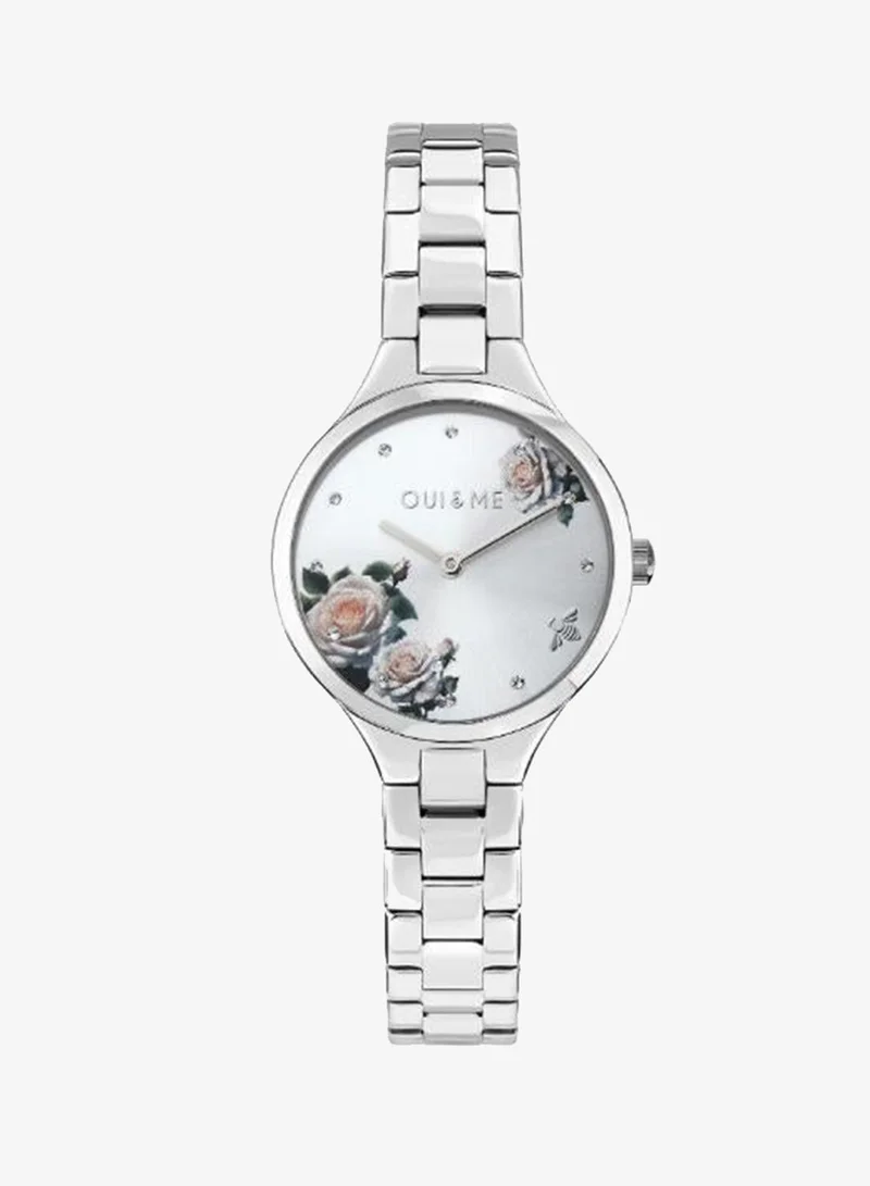 Oui&Me Me010417 Jolie Analog Watch