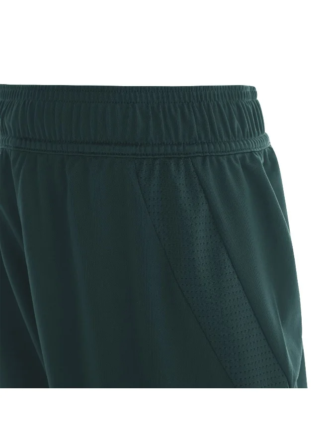 Adidas Adidas Al Ahli Fc Away Short Youth Green Football Shorts For Kids Unisex 128