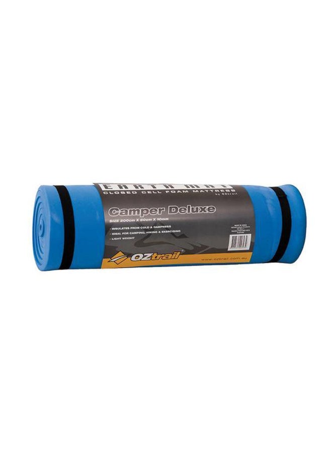OZTrail OZTrail By Adventure HQ | EARTH MAT DELUXE 10MM 