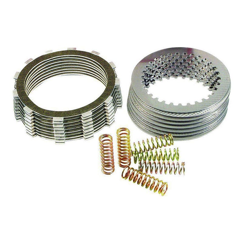 Barnett Clutch Kit Carbon For 0722 KAWASAKI VN900C