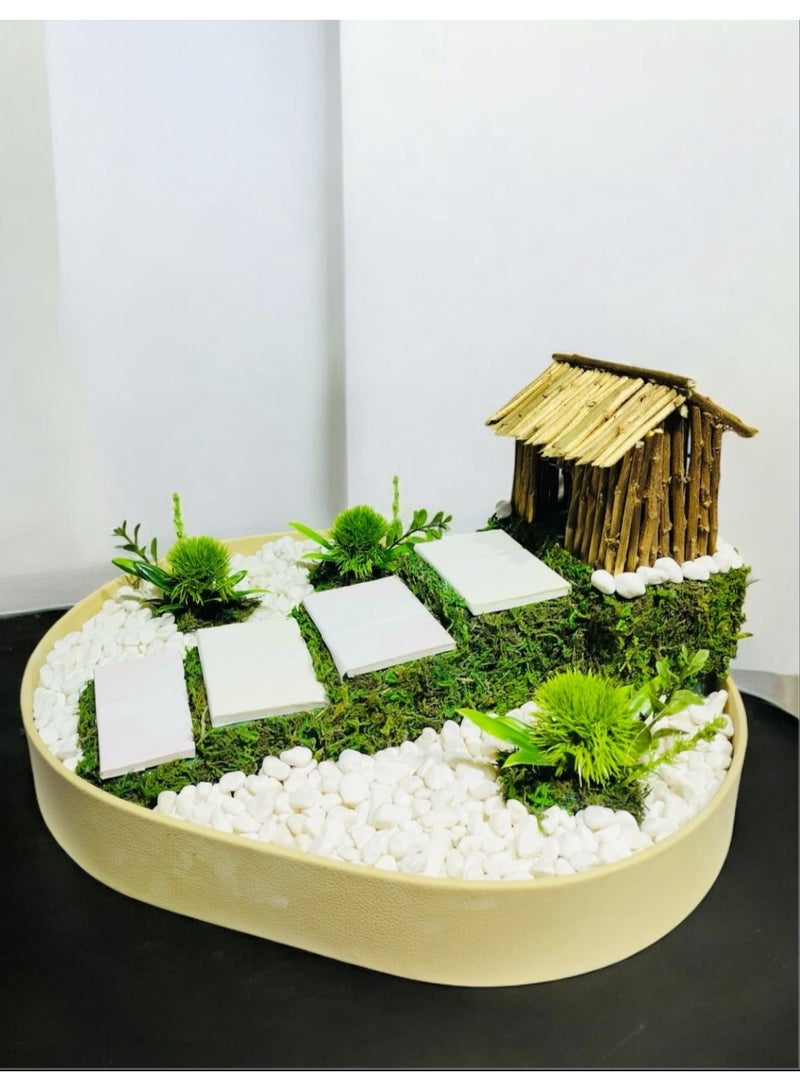 KRONFOL home deco arrangement - Image 1