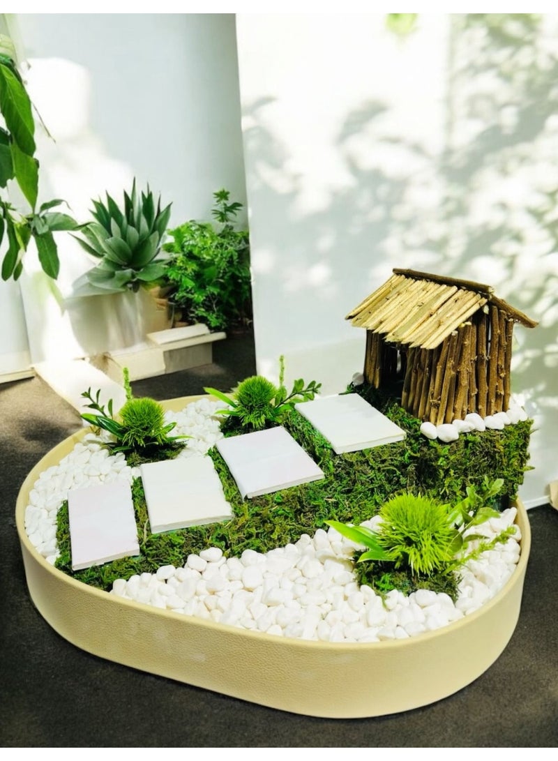 KRONFOL home deco arrangement - Image 2