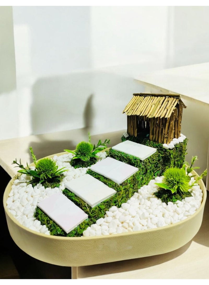 KRONFOL home deco arrangement - Image 3